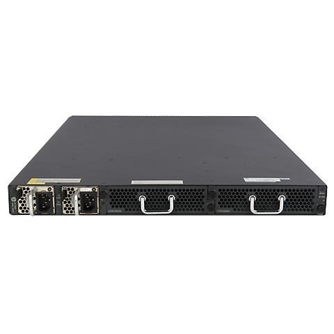 Switch 48 Porte Nero 480 Gbps JG296AR - Foto 1